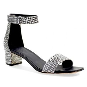 Vince Rita Leather City Sandals